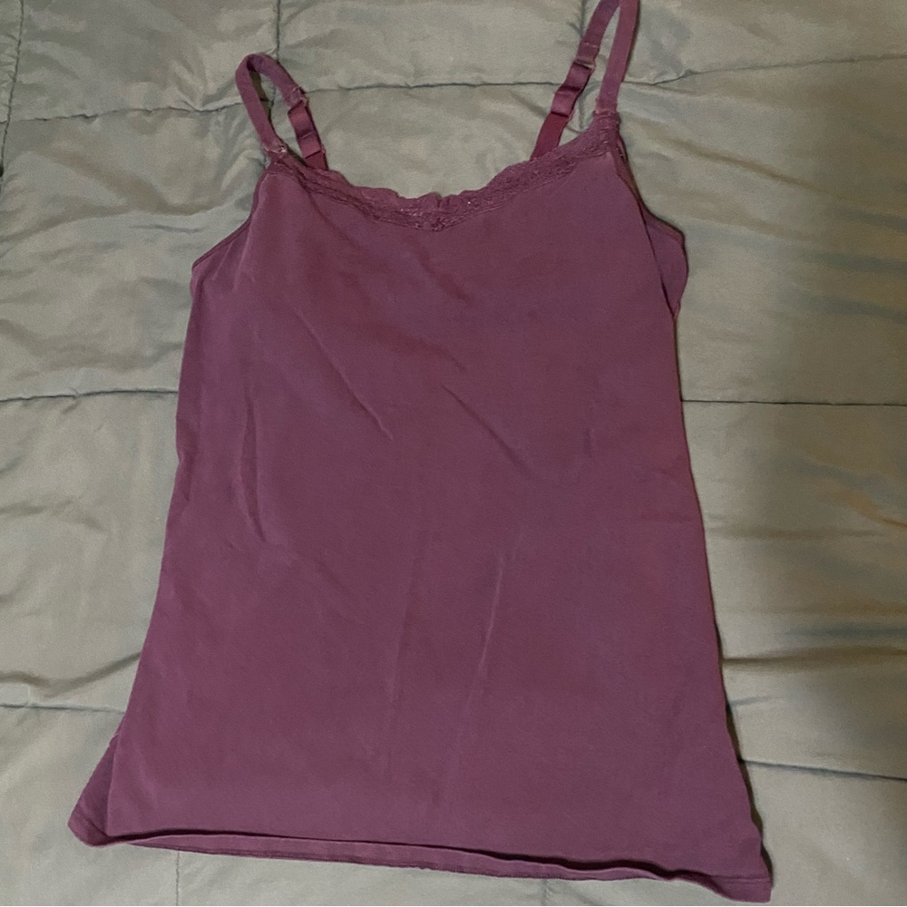 Nursing Tank by Gilligan and O’Malley